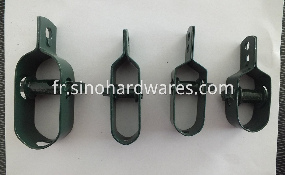 pvc coated wire cloth strainer